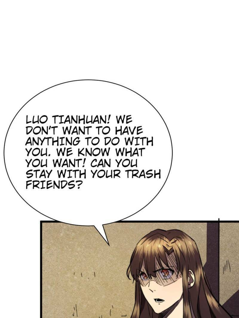 Read The Last Hero chapter 25 image 47 on Lezhin
