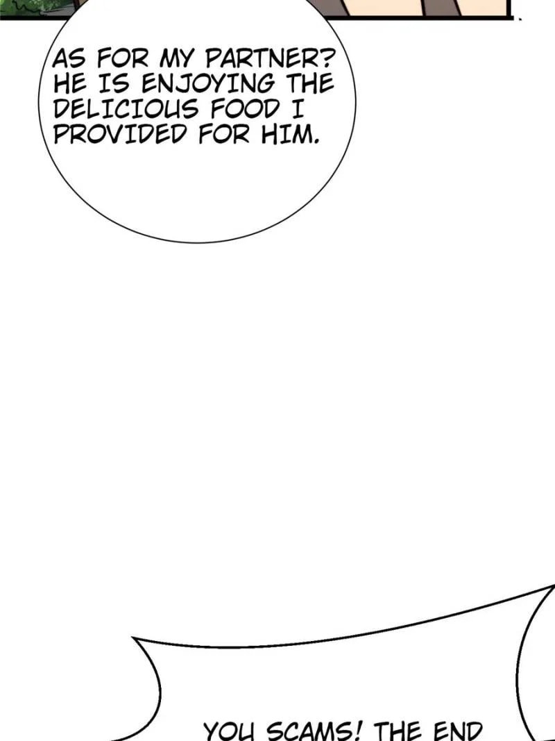 Read The Last Hero chapter 25 image 50 on Lezhin