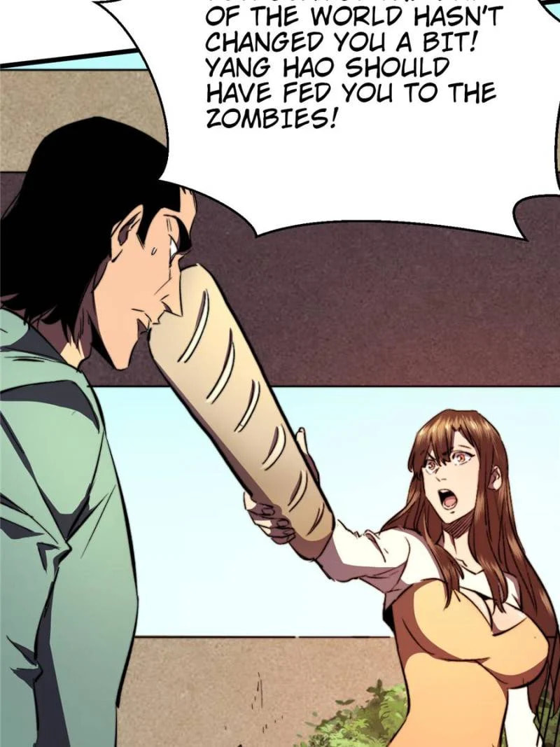 Read The Last Hero chapter 25 image 51 on Lezhin