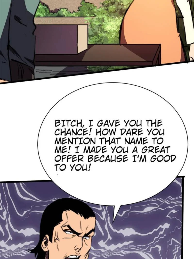 Read The Last Hero chapter 25 image 52 on Lezhin