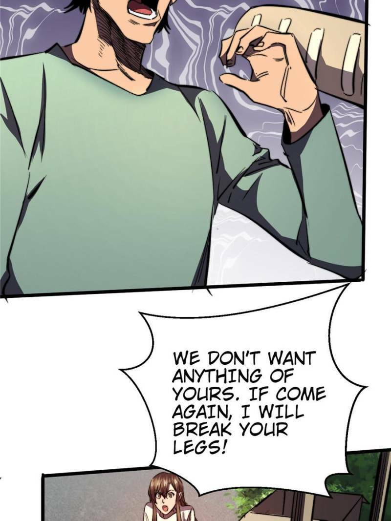 Read The Last Hero chapter 25 image 53 on Lezhin