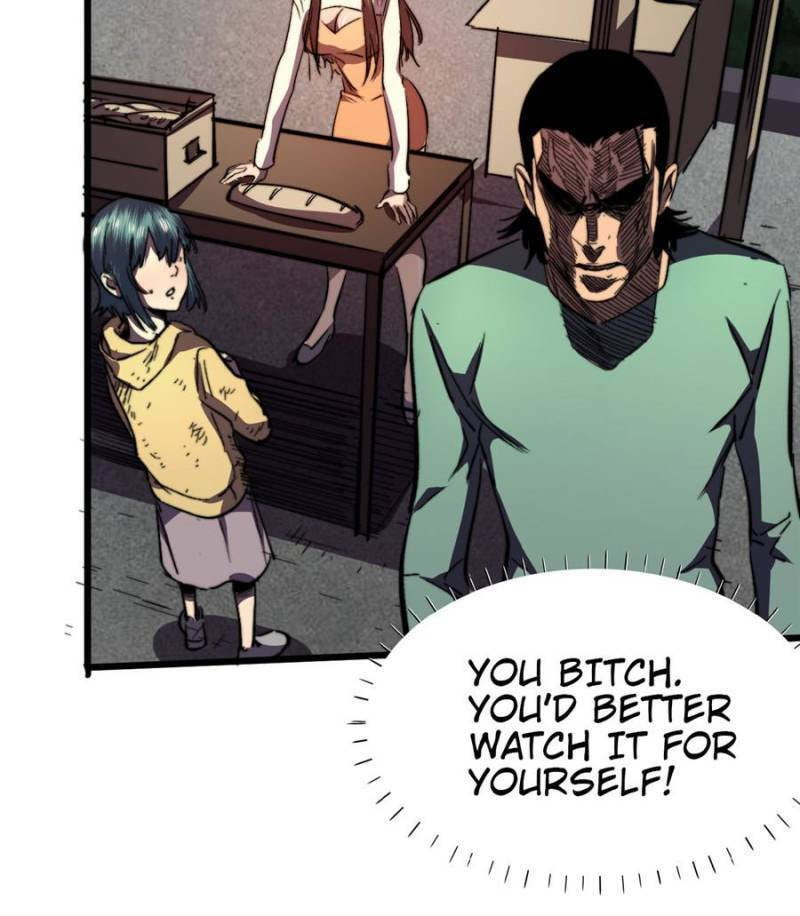 Read The Last Hero chapter 25 image 54 on Lezhin
