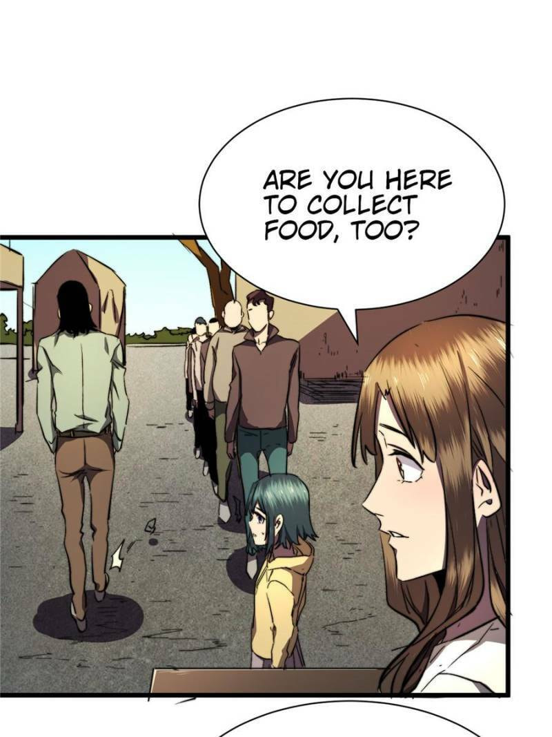 Read The Last Hero chapter 25 image 55 on Lezhin