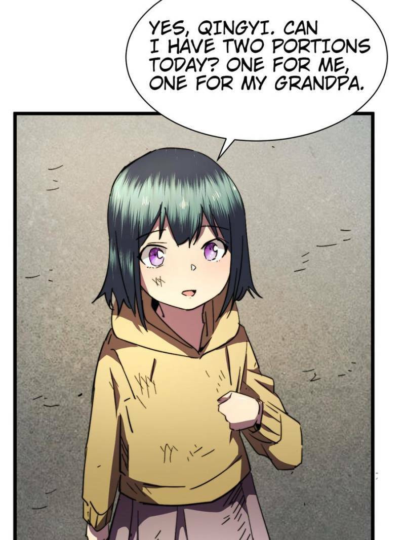 Read The Last Hero chapter 25 image 56 on Lezhin
