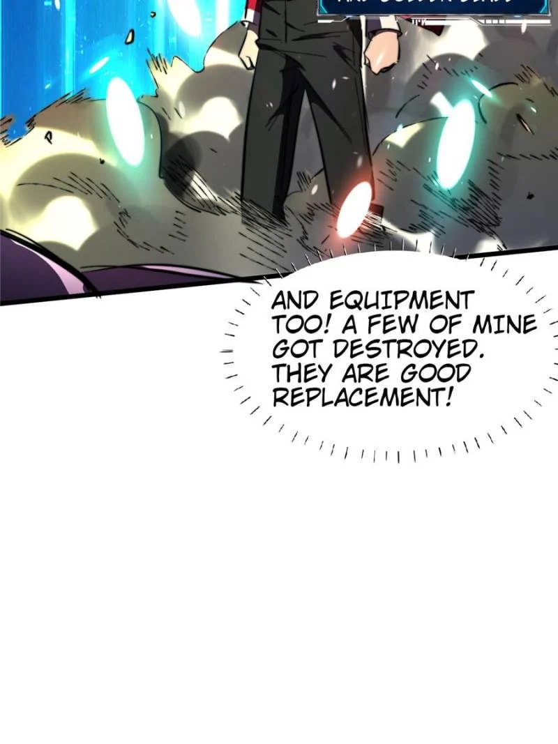 Read The Last Hero chapter 25 image 6 on Lezhin