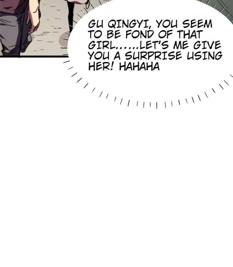 Read The Last Hero chapter 25 image 60 on Lezhin