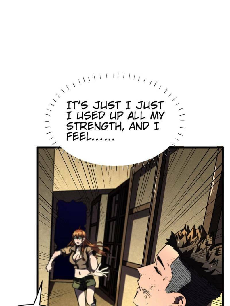 Read The Last Hero chapter 25 image 7 on Lezhin