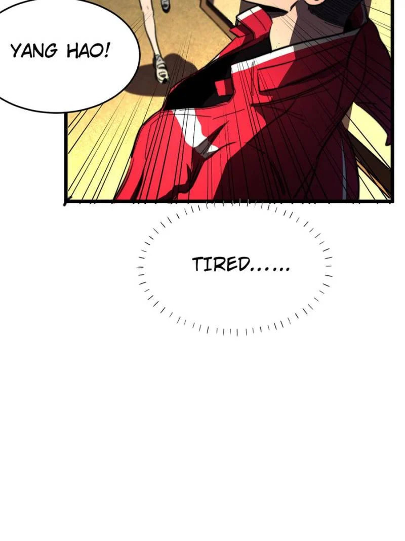 Read The Last Hero chapter 25 image 8 on Lezhin