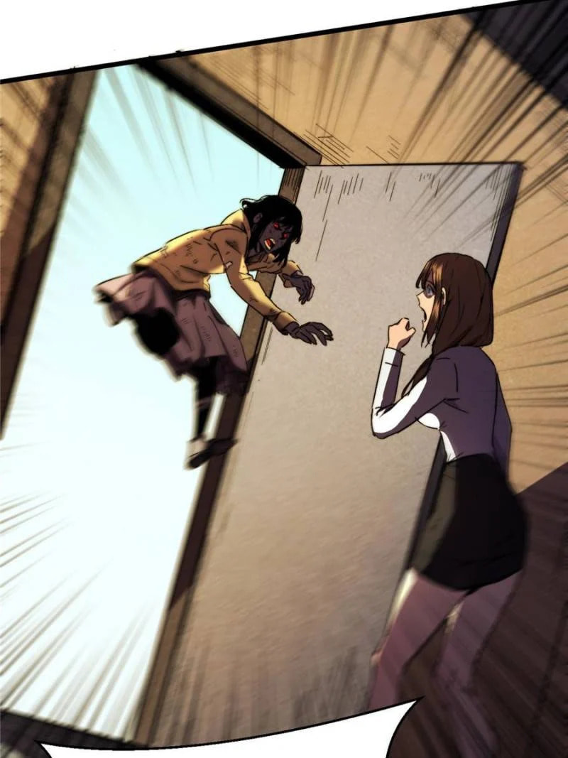 Read The Last Hero chapter 26 image 10 on Lezhin