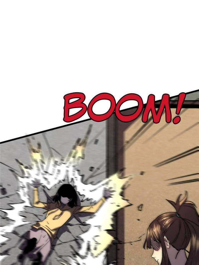 Read The Last Hero chapter 26 image 12 on Lezhin