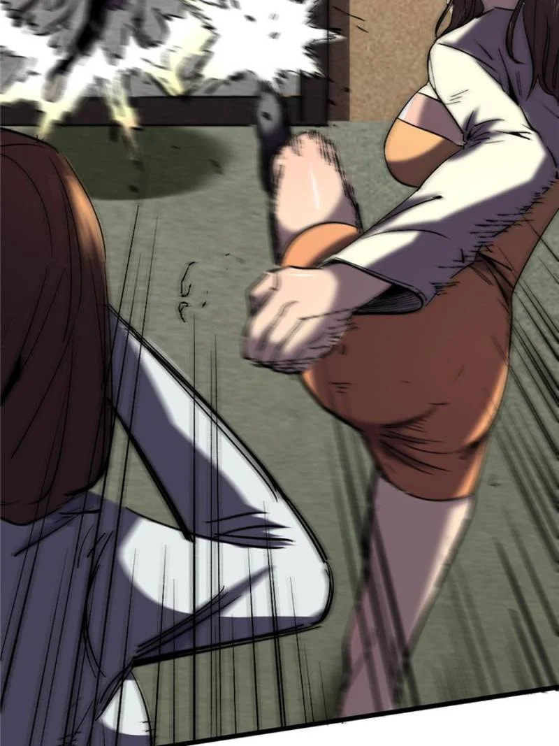Read The Last Hero chapter 26 image 13 on Lezhin