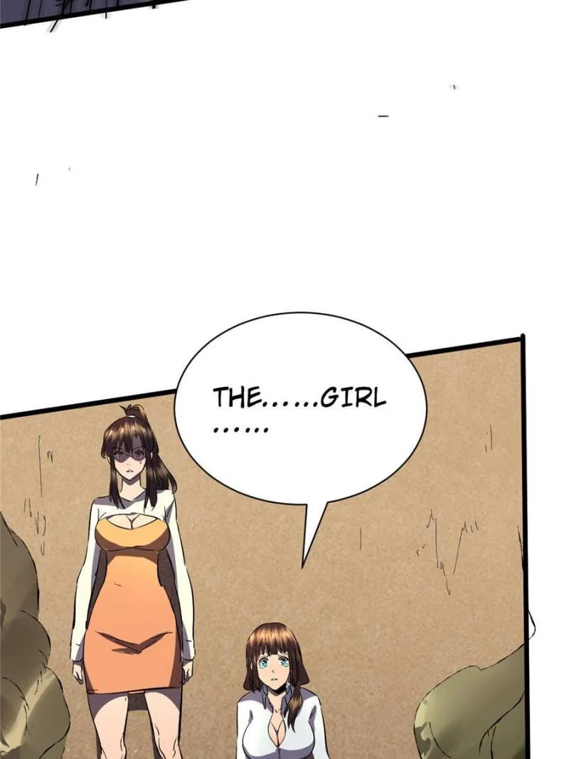 Read The Last Hero chapter 26 image 14 on Lezhin