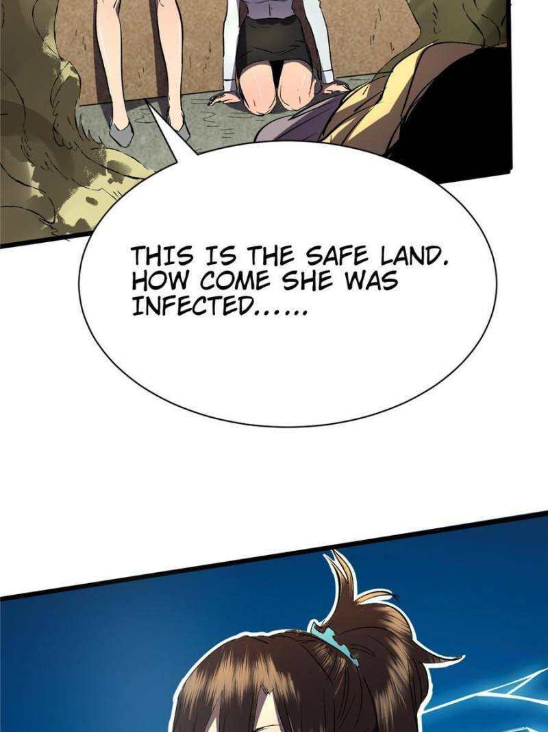 Read The Last Hero chapter 26 image 15 on Lezhin