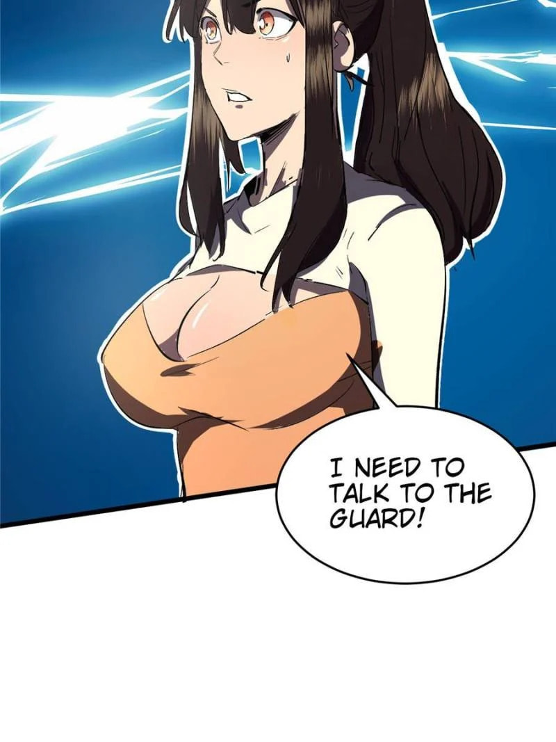 Read The Last Hero chapter 26 image 16 on Lezhin