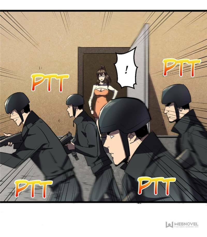 Read The Last Hero chapter 26 image 17 on Lezhin