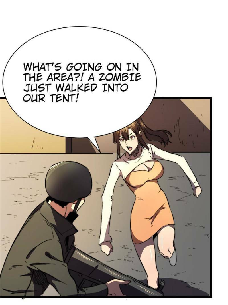 Read The Last Hero chapter 26 image 18 on Lezhin
