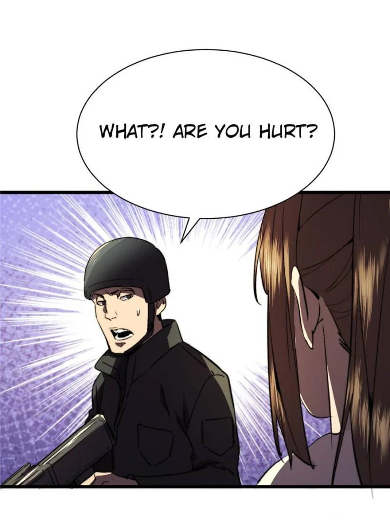Read The Last Hero chapter 26 image 19 on Lezhin