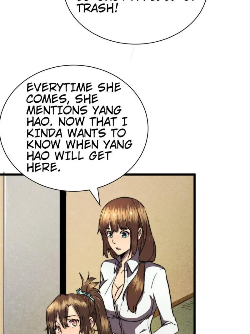 Read The Last Hero chapter 26 image 2 on Lezhin