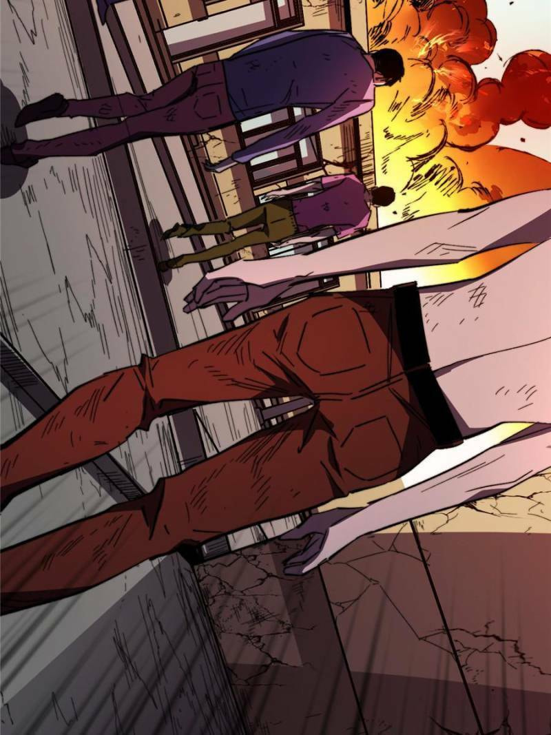 Read The Last Hero chapter 26 image 21 on Lezhin