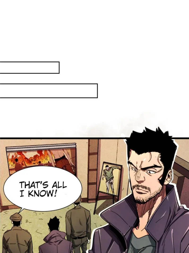Read The Last Hero chapter 26 image 23 on Lezhin