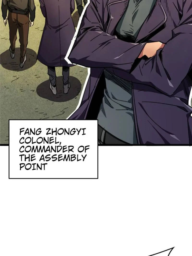 Read The Last Hero chapter 26 image 24 on Lezhin