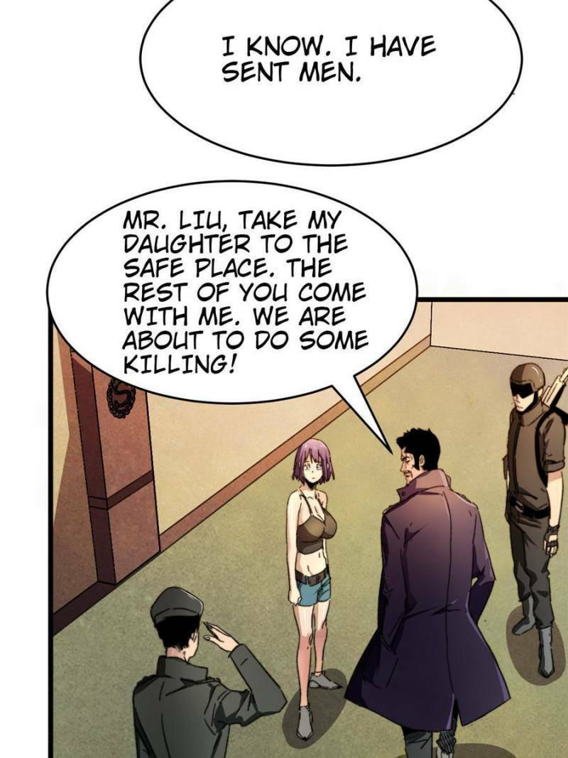 Read The Last Hero chapter 26 image 26 on Lezhin