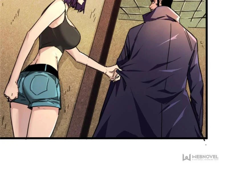 Read The Last Hero chapter 26 image 28 on Lezhin
