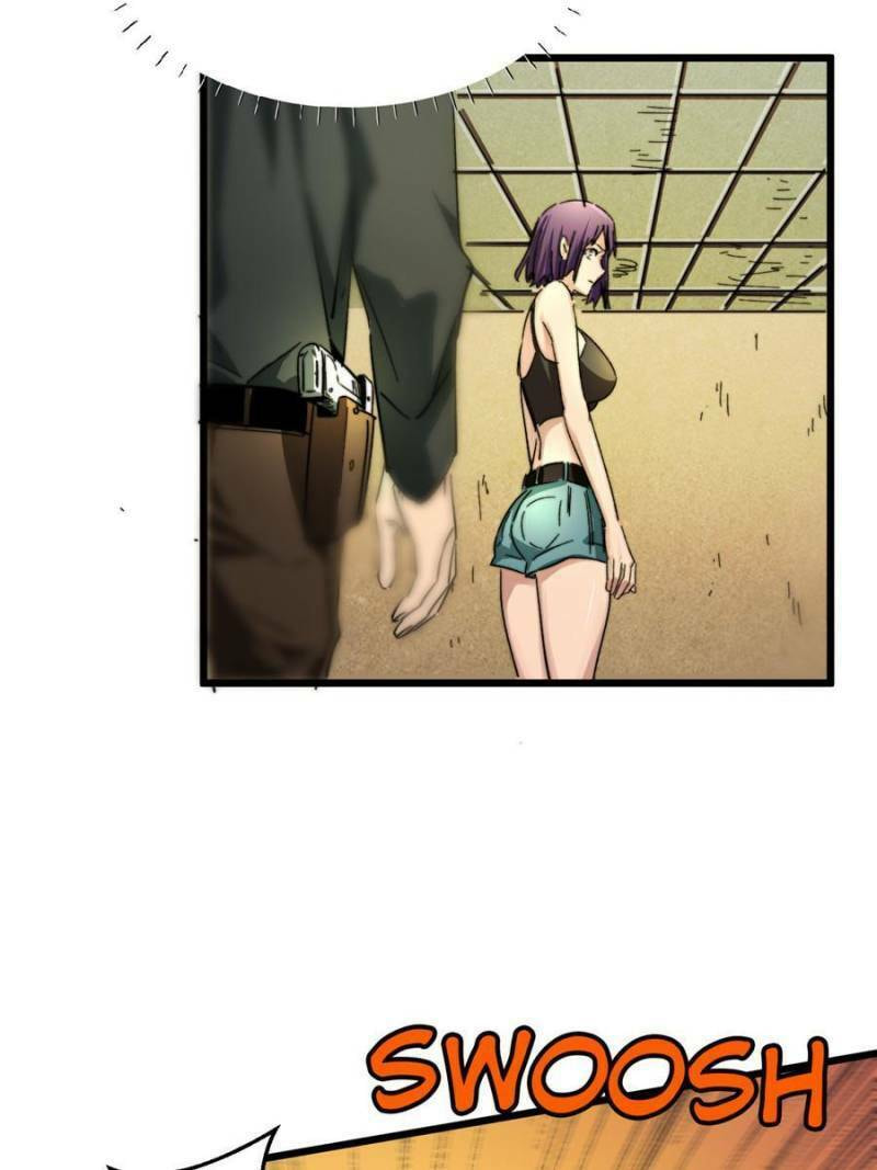Read The Last Hero chapter 26 image 31 on Lezhin
