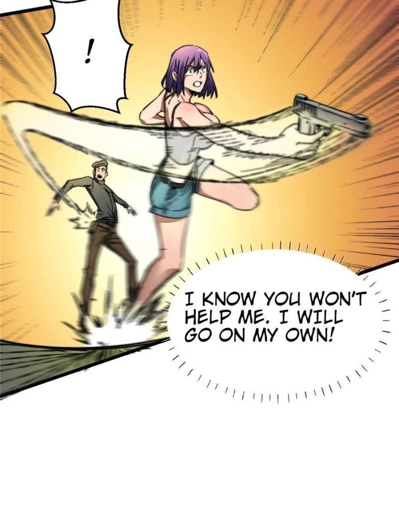 Read The Last Hero chapter 26 image 32 on Lezhin