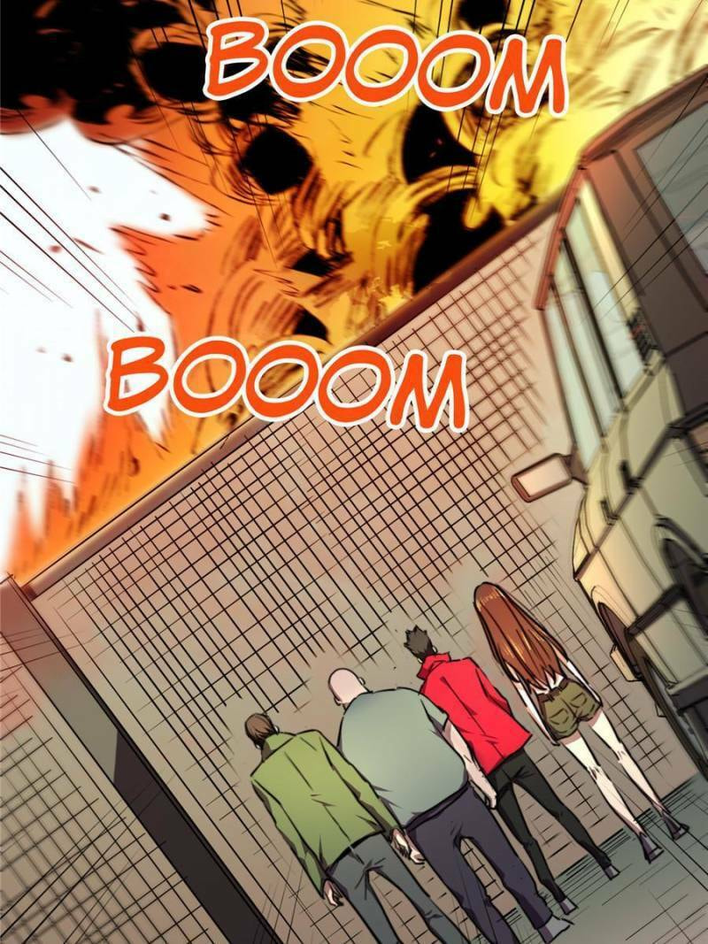 Read The Last Hero chapter 26 image 38 on Lezhin