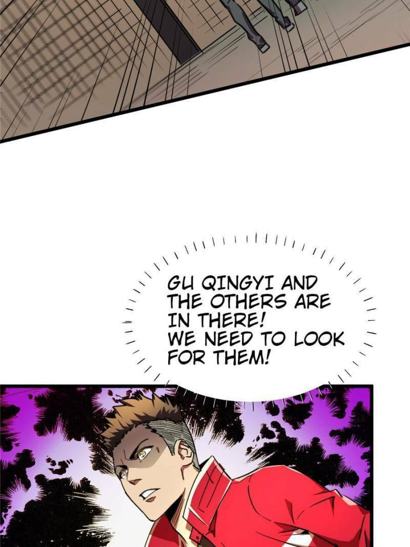 Read The Last Hero chapter 26 image 39 on Lezhin
