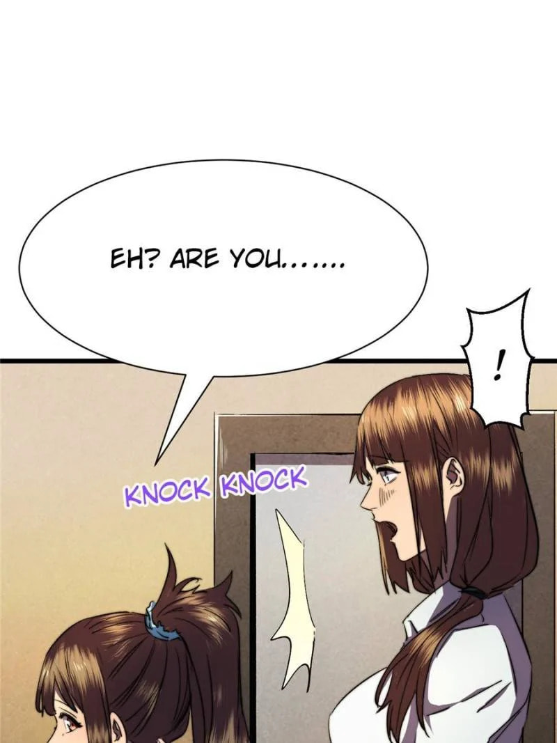 Read The Last Hero chapter 26 image 4 on Lezhin