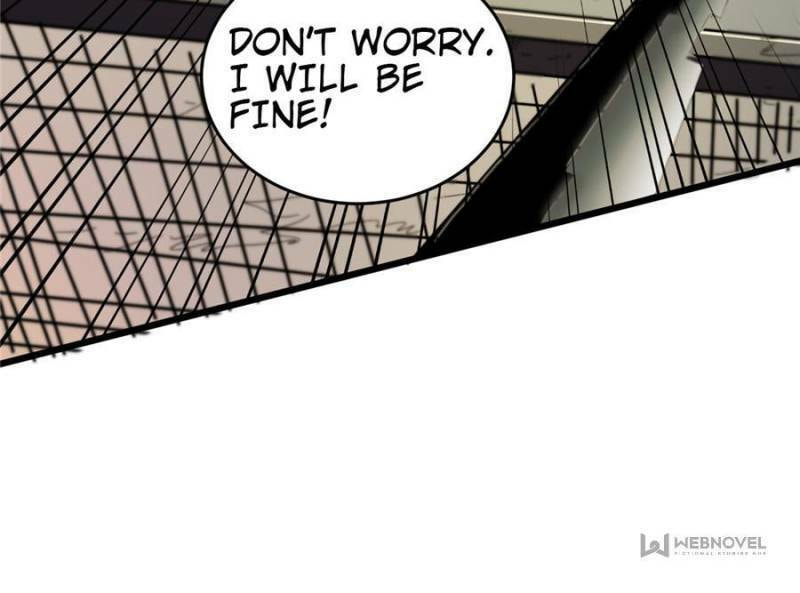 Read The Last Hero chapter 26 image 44 on Lezhin