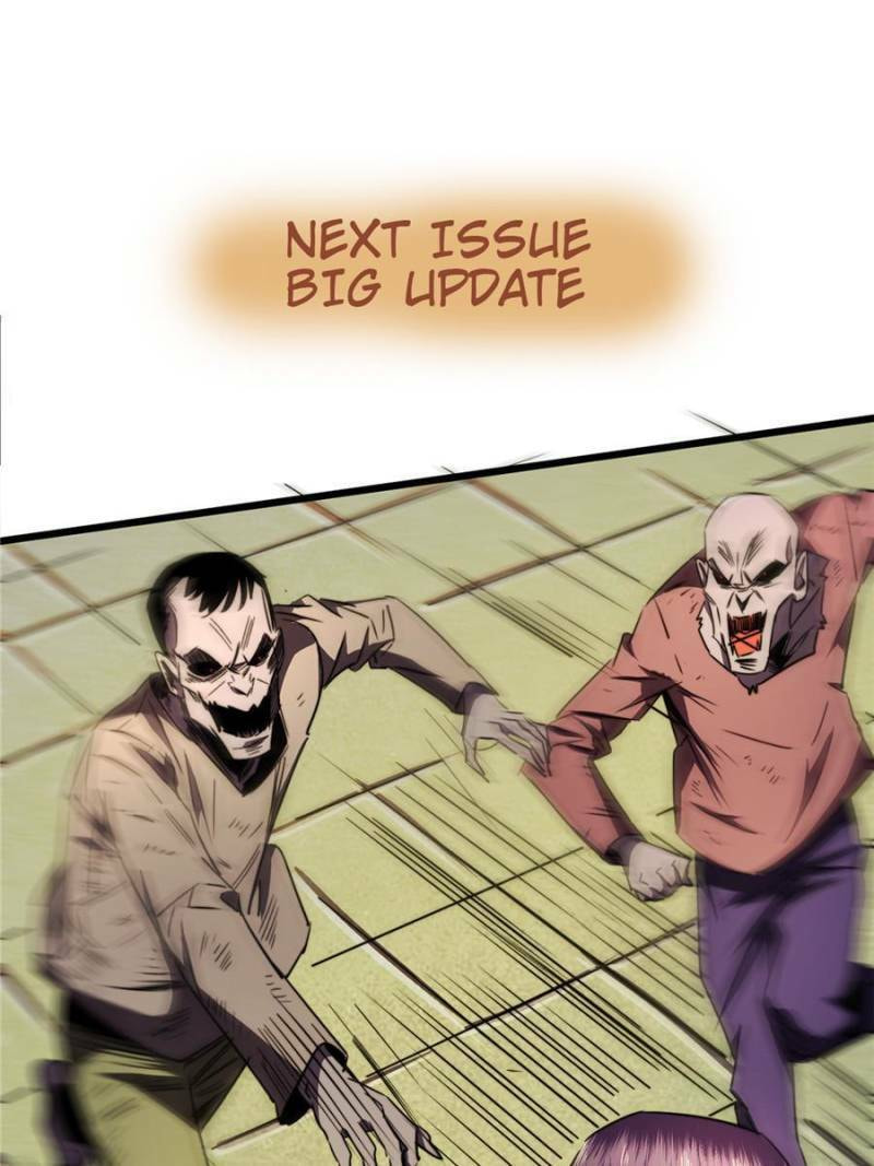 Read The Last Hero chapter 26 image 45 on Lezhin
