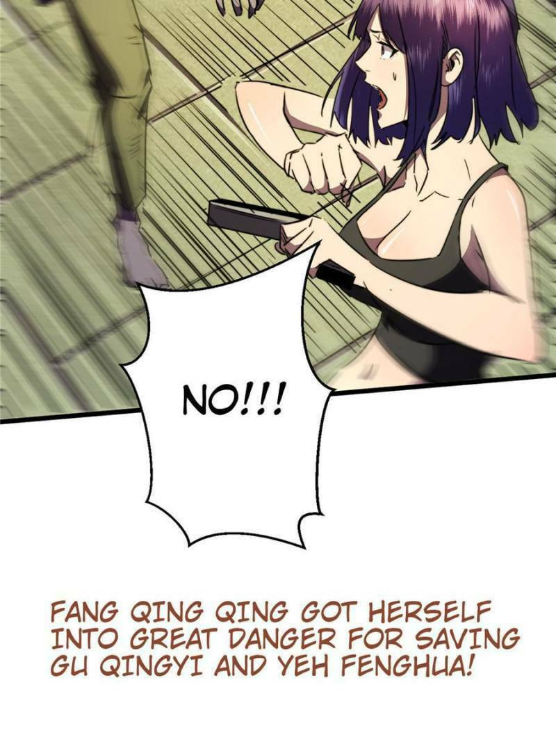 Read The Last Hero chapter 26 image 46 on Lezhin