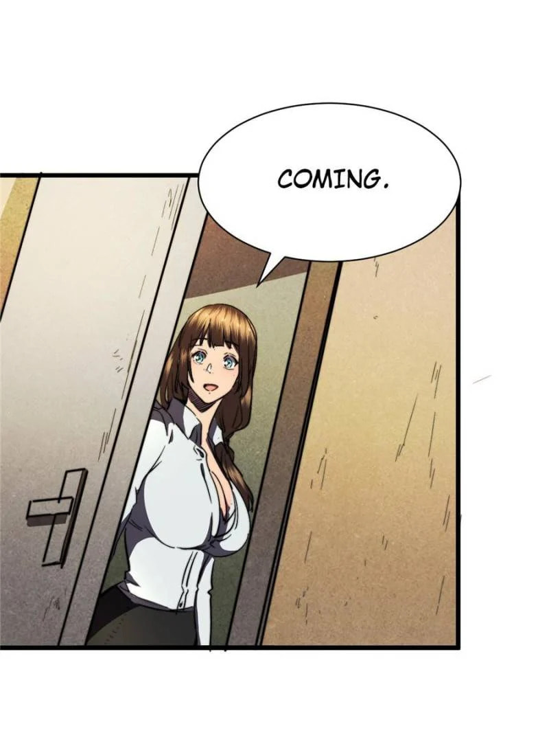 Read The Last Hero chapter 26 image 6 on Lezhin
