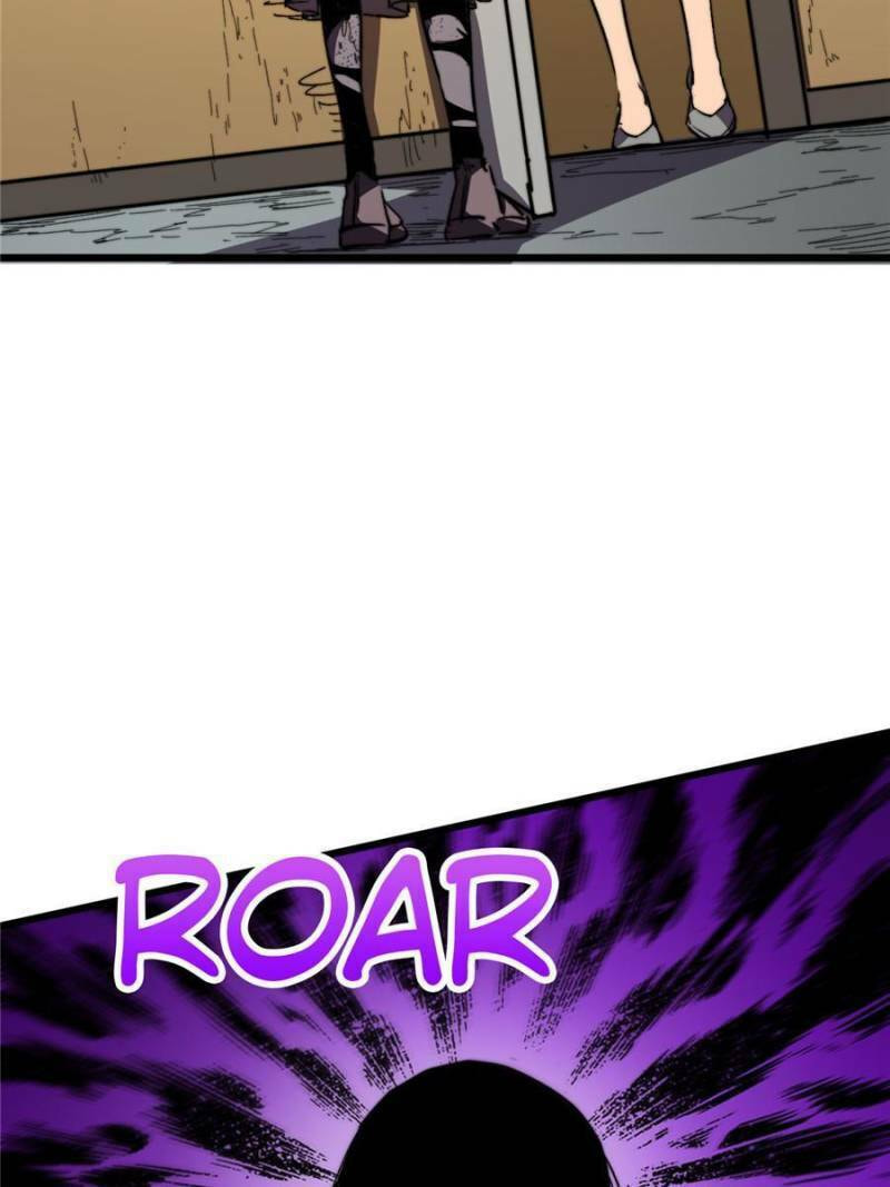 Read The Last Hero chapter 26 image 8 on Lezhin