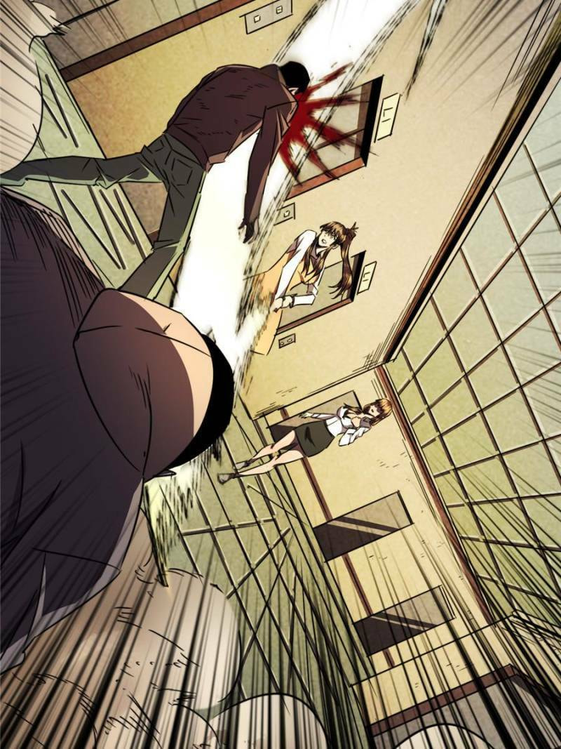 Read The Last Hero chapter 27 image 28 on Lezhin