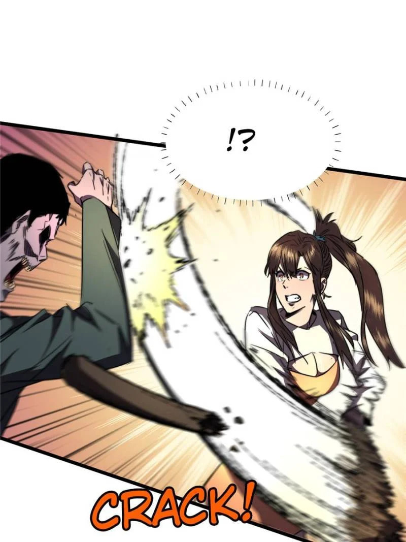 Read The Last Hero chapter 27 image 31 on Lezhin