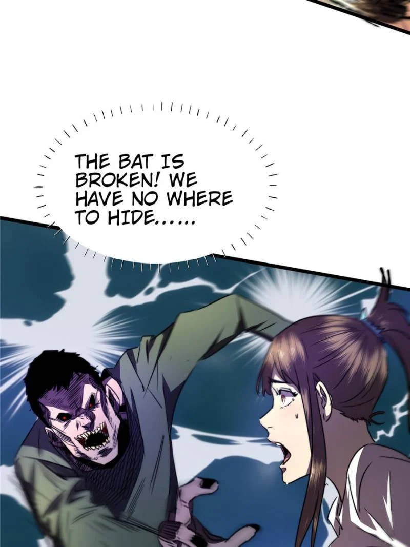 Read The Last Hero chapter 27 image 32 on Lezhin