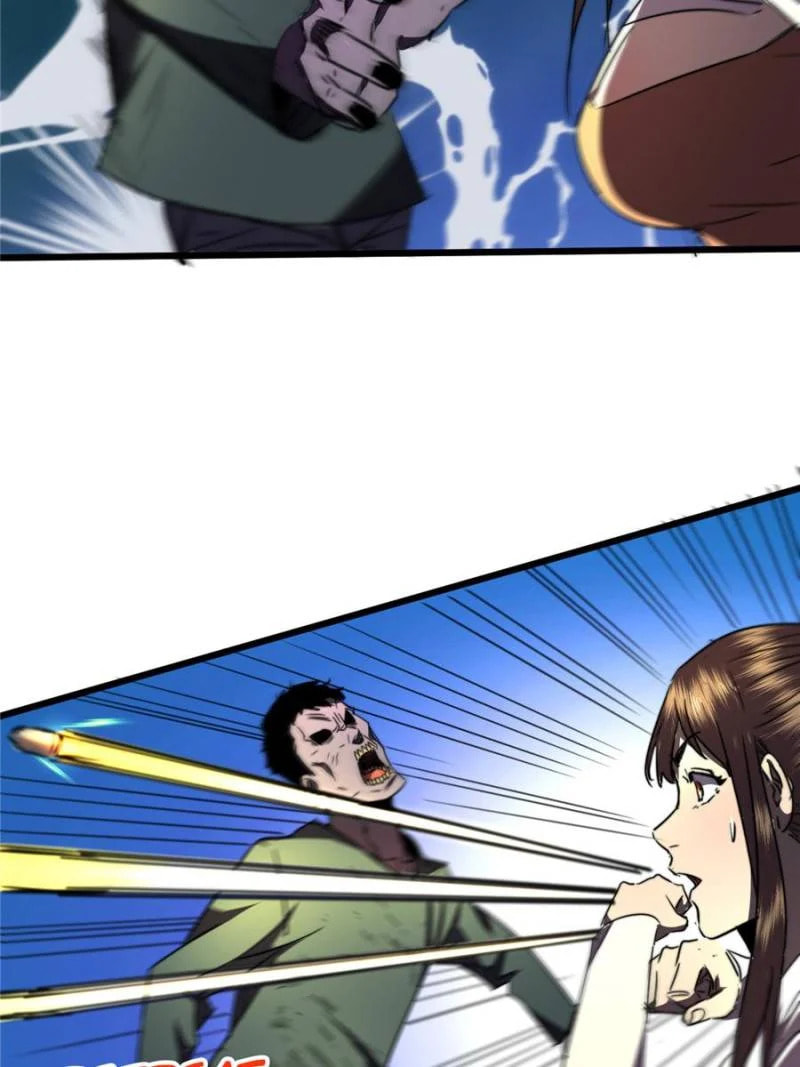 Read The Last Hero chapter 27 image 33 on Lezhin