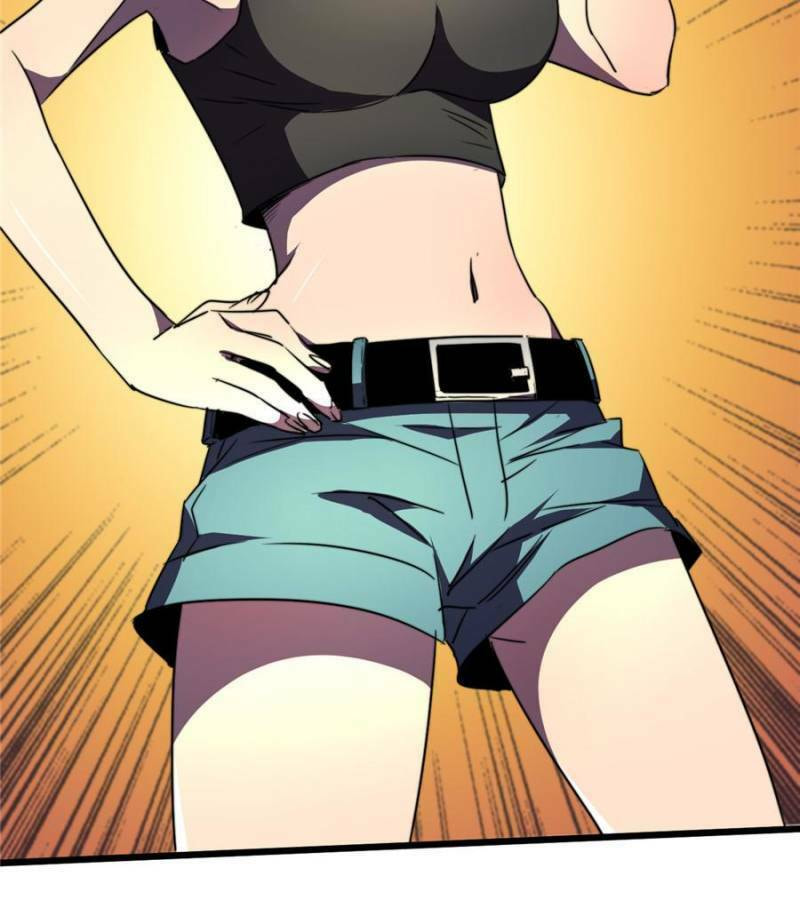 Read The Last Hero chapter 27 image 36 on Lezhin