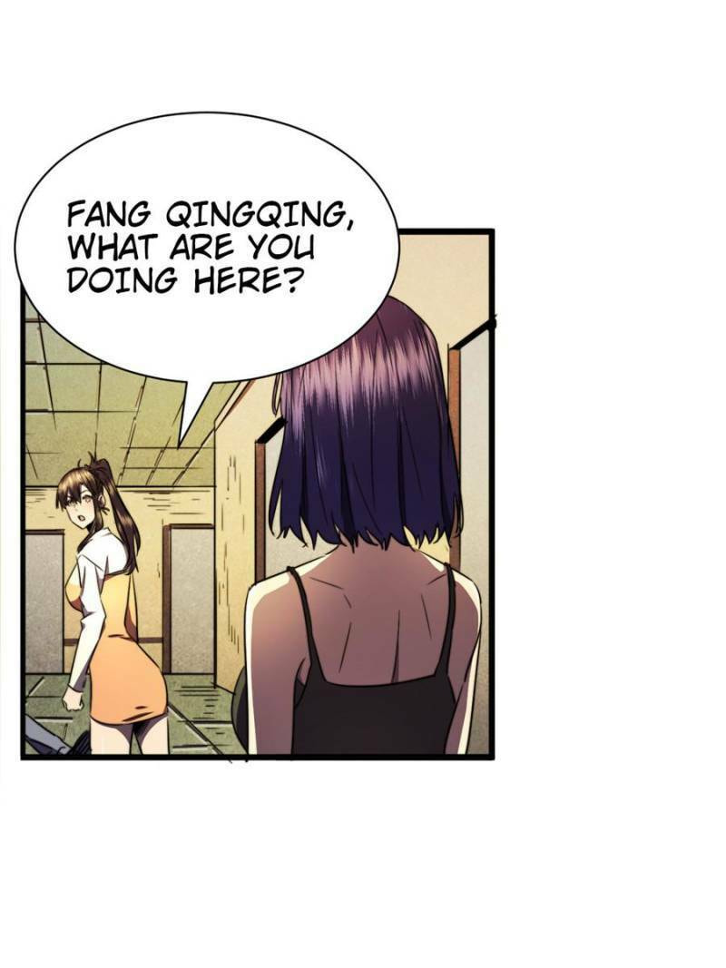 Read The Last Hero chapter 27 image 37 on Lezhin