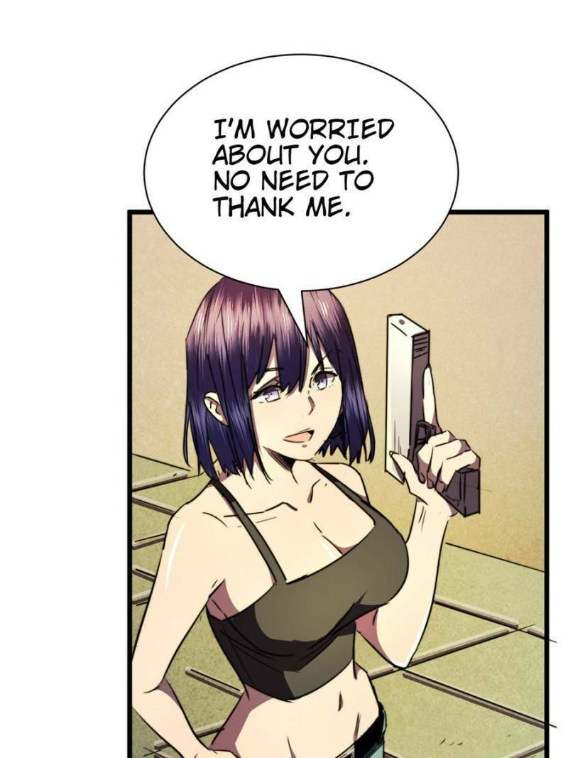 Read The Last Hero chapter 27 image 38 on Lezhin