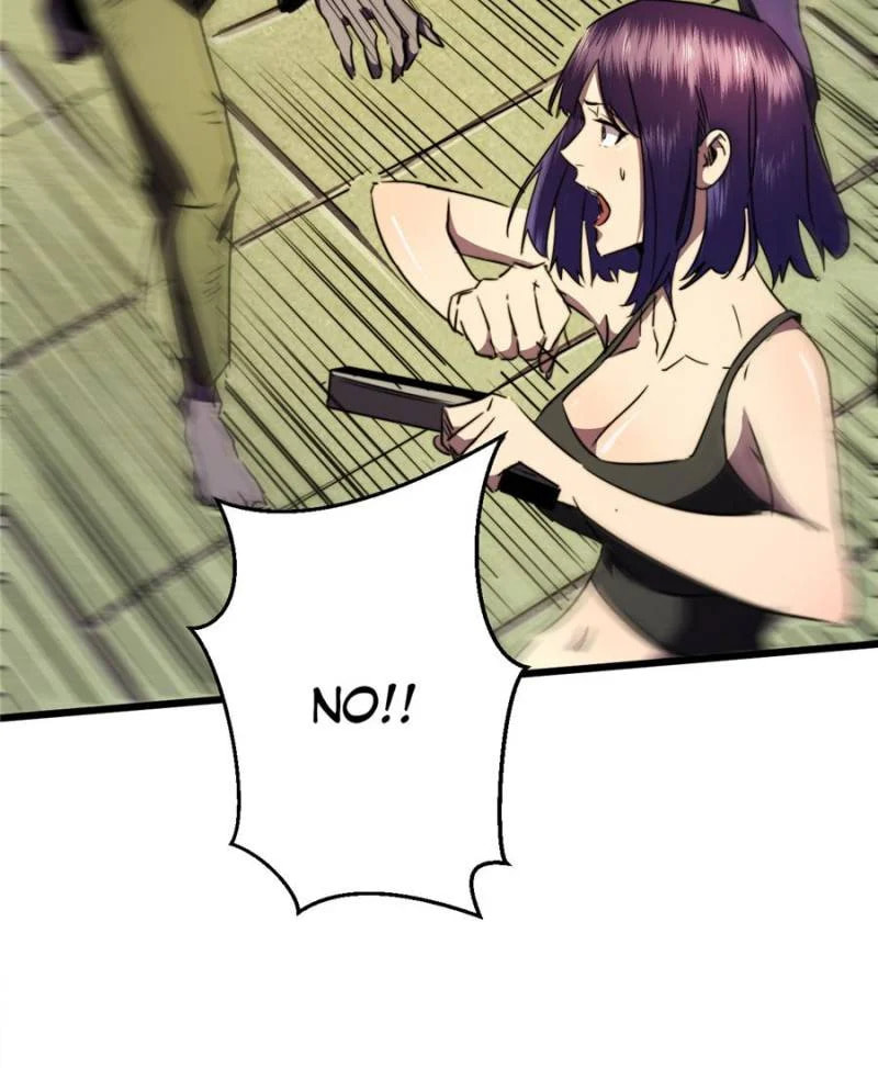 Read The Last Hero chapter 27 image 41 on Lezhin