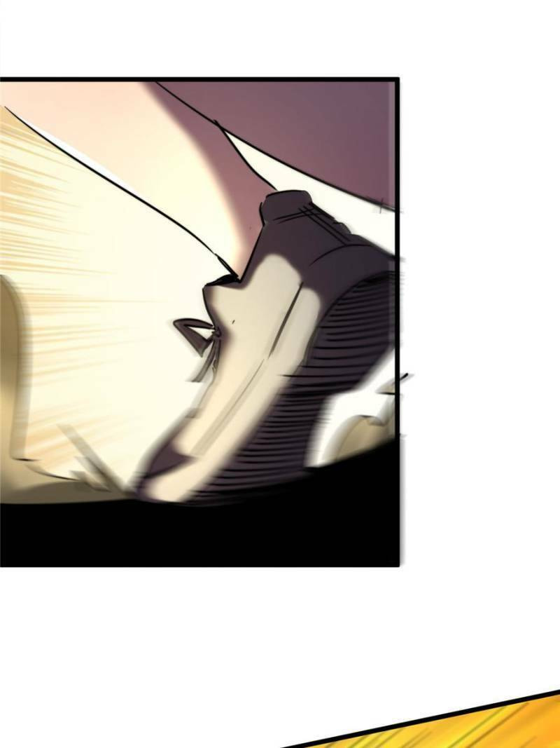 Read The Last Hero chapter 27 image 42 on Lezhin