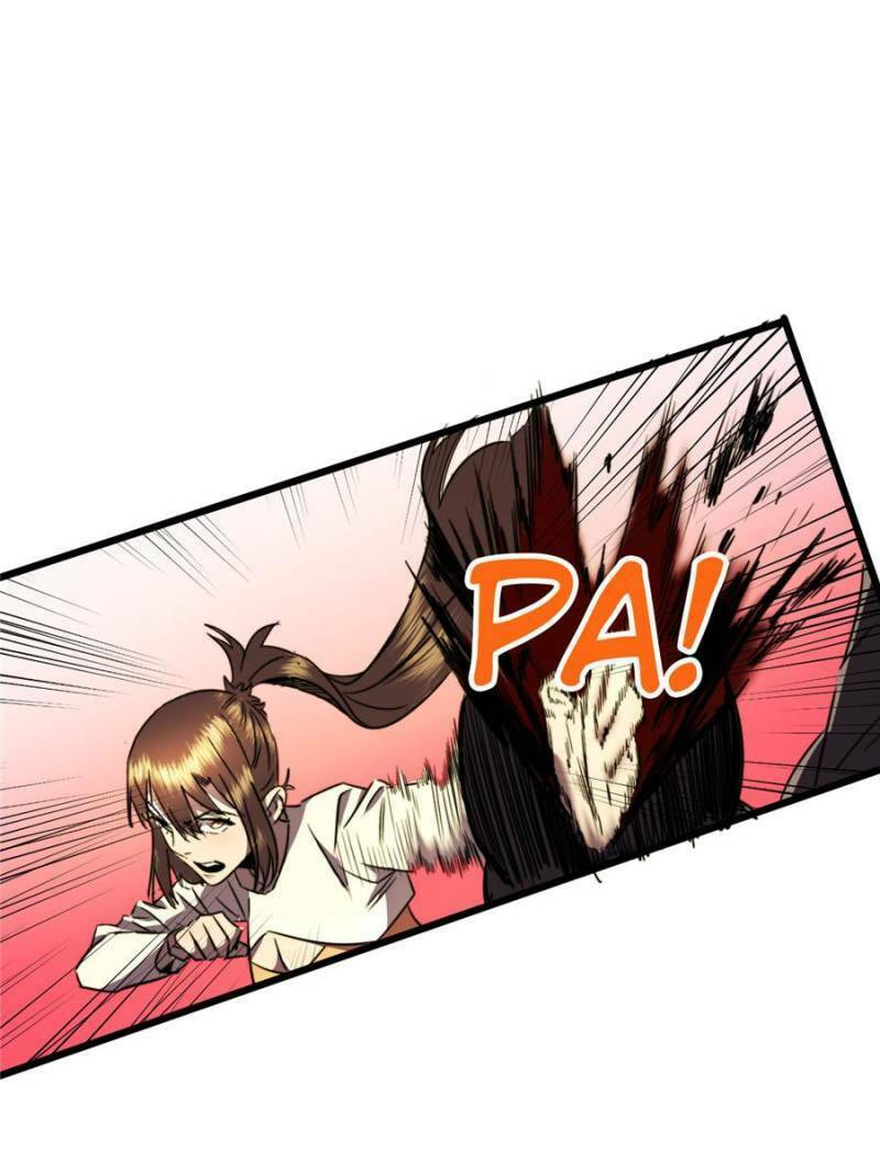 Read The Last Hero chapter 27 image 45 on Lezhin