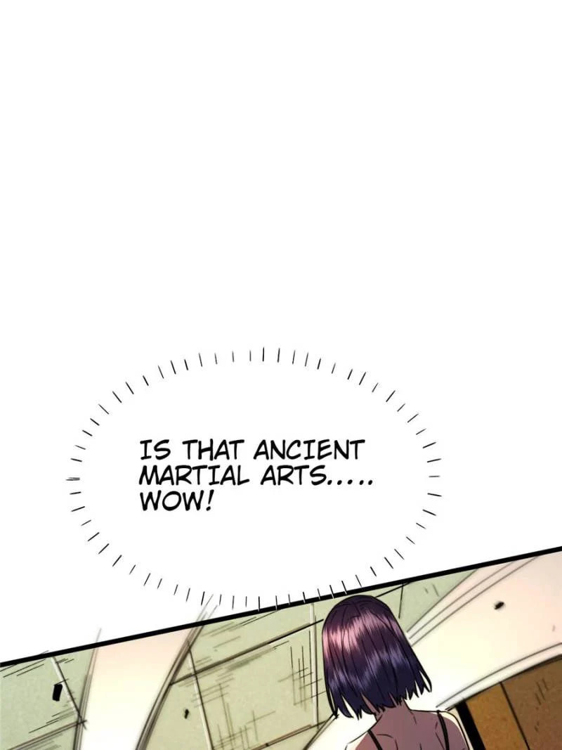 Read The Last Hero chapter 27 image 46 on Lezhin
