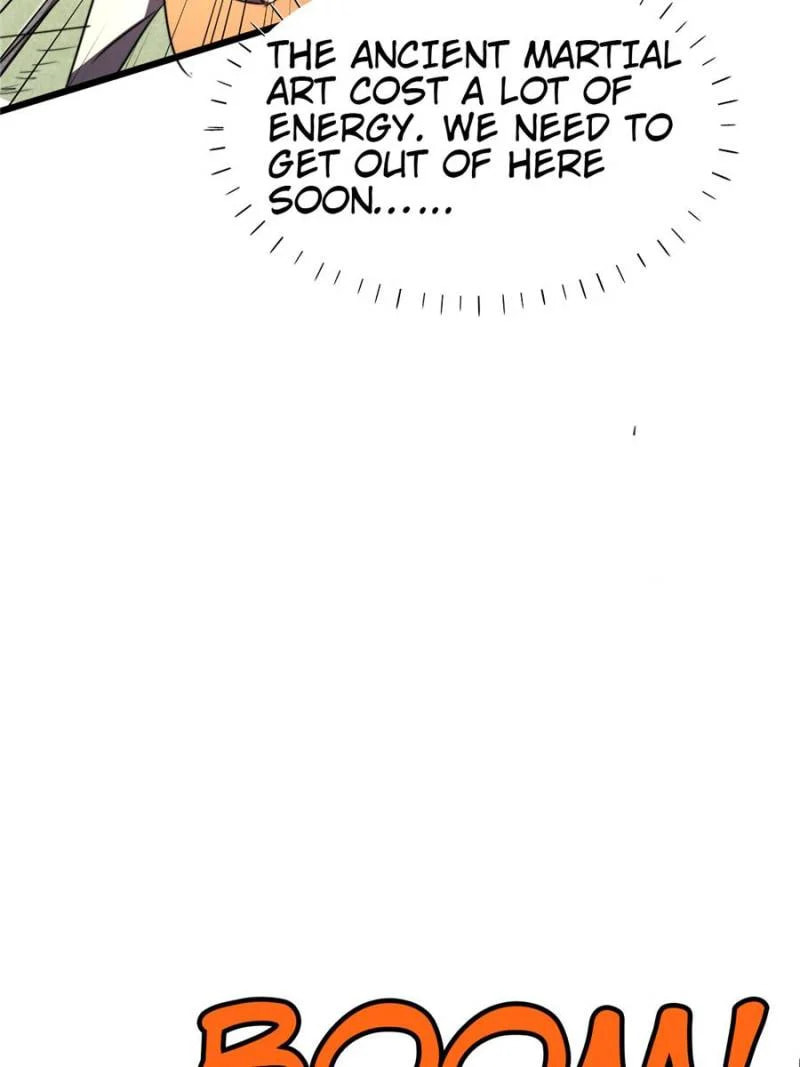 Read The Last Hero chapter 27 image 49 on Lezhin