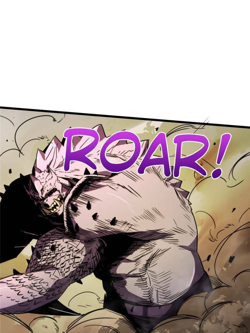 Read The Last Hero chapter 27 image 53 on Lezhin